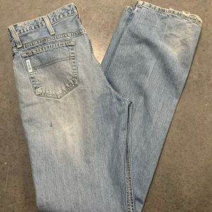 Cinch White Label 33x36 Mens Jeans